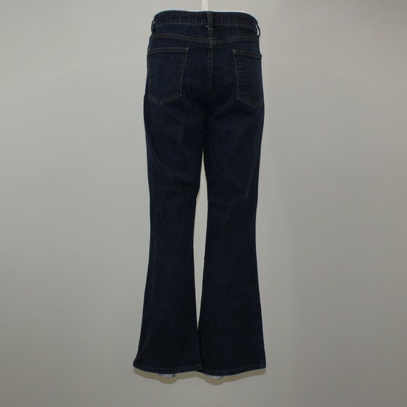Talbots Bootcut Jeans - Picture 2 of 4